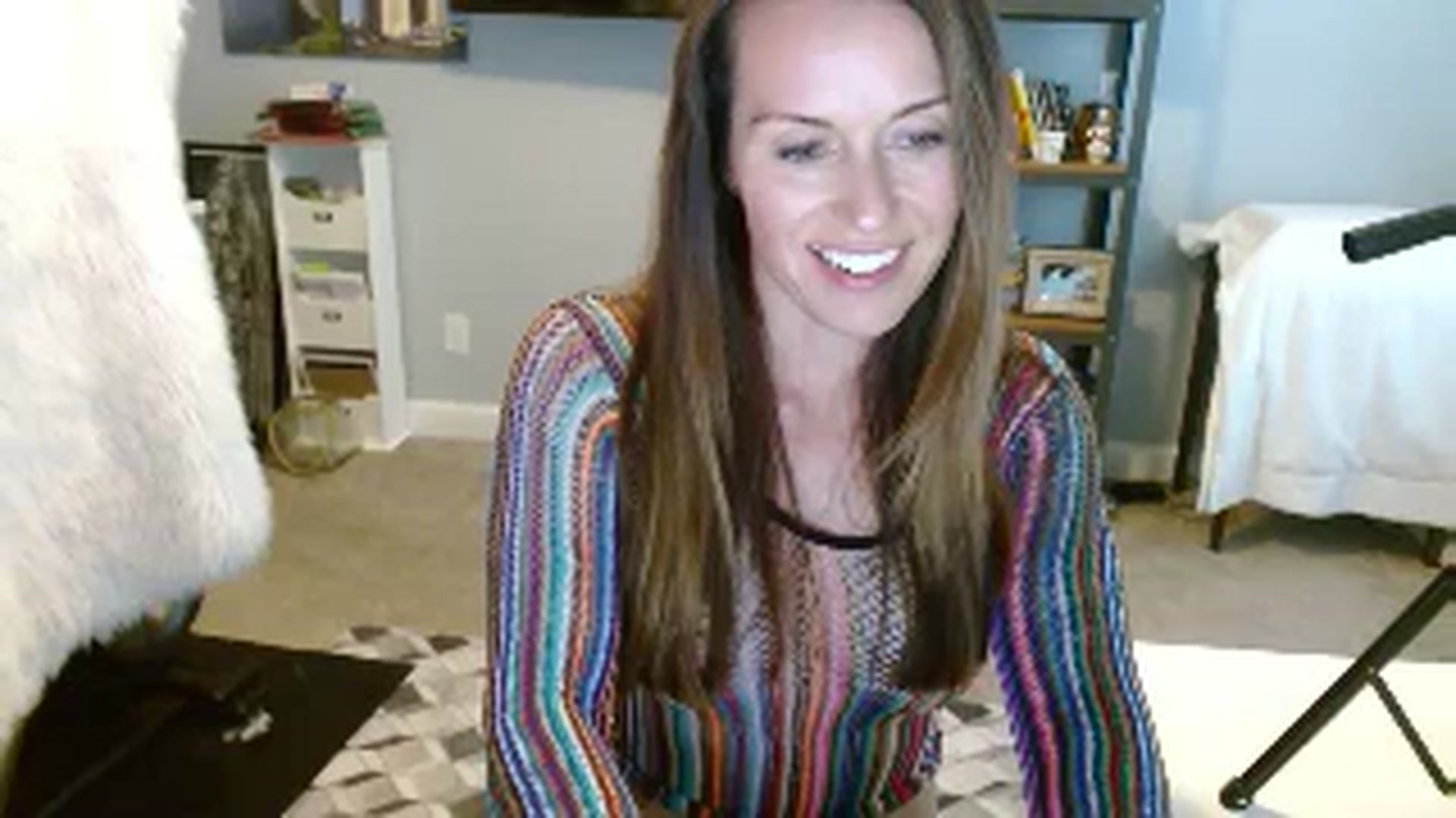 Gallery image thumbnail from ellakane699's myfreecams stream on, 03/14/2025, 15:44 image 10 of 20