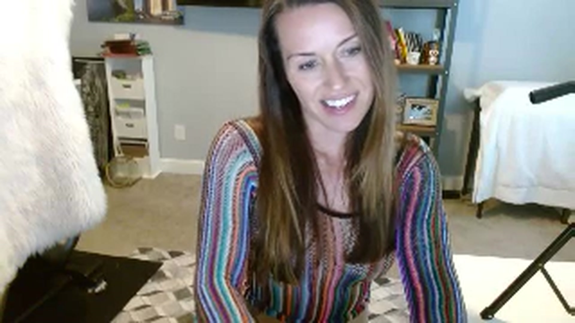 Gallery image thumbnail from ellakane699's myfreecams stream on, 03/14/2025, 15:44 image 12 of 20