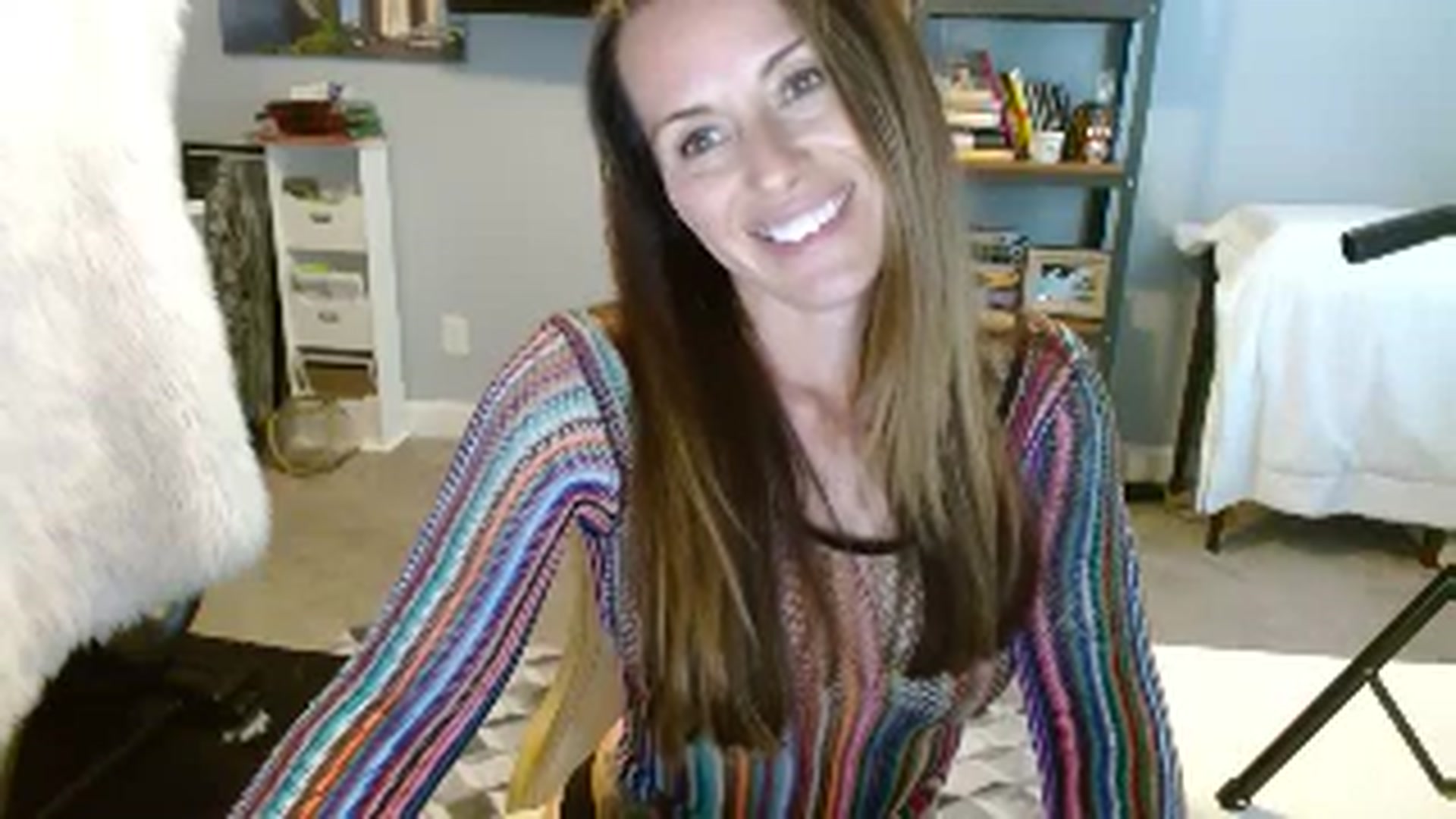 Gallery image thumbnail from ellakane699's myfreecams stream on, 03/14/2025, 15:44 image 13 of 20