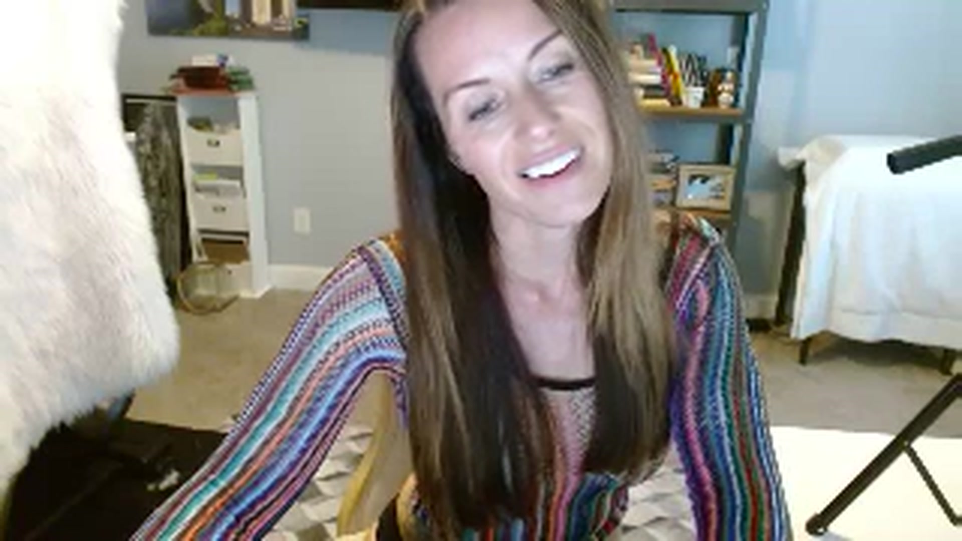 Gallery image thumbnail from ellakane699's myfreecams stream on, 03/14/2025, 15:44 image 4 of 20