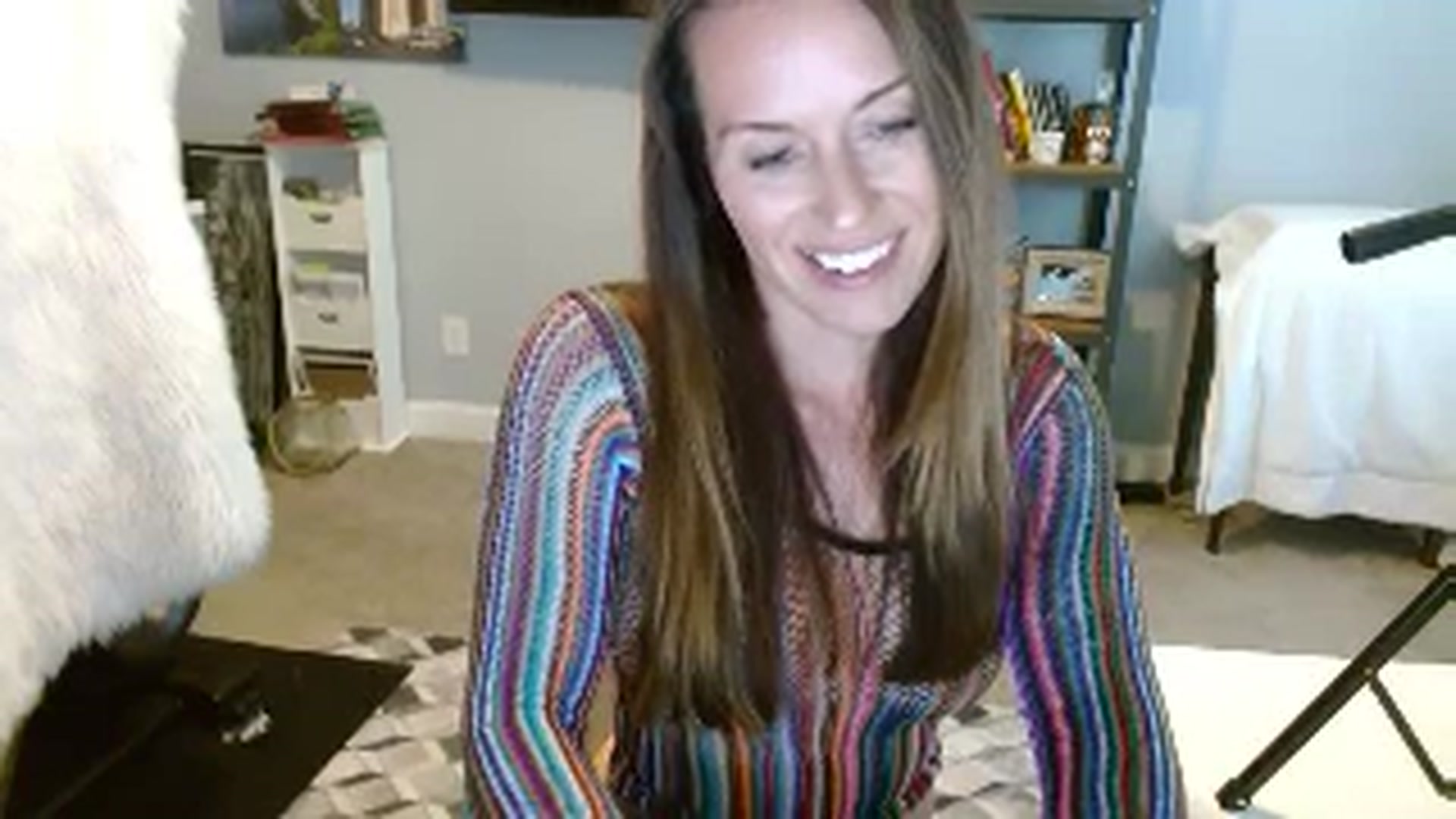 Gallery image thumbnail from ellakane699's myfreecams stream on, 03/14/2025, 15:44 image 15 of 20