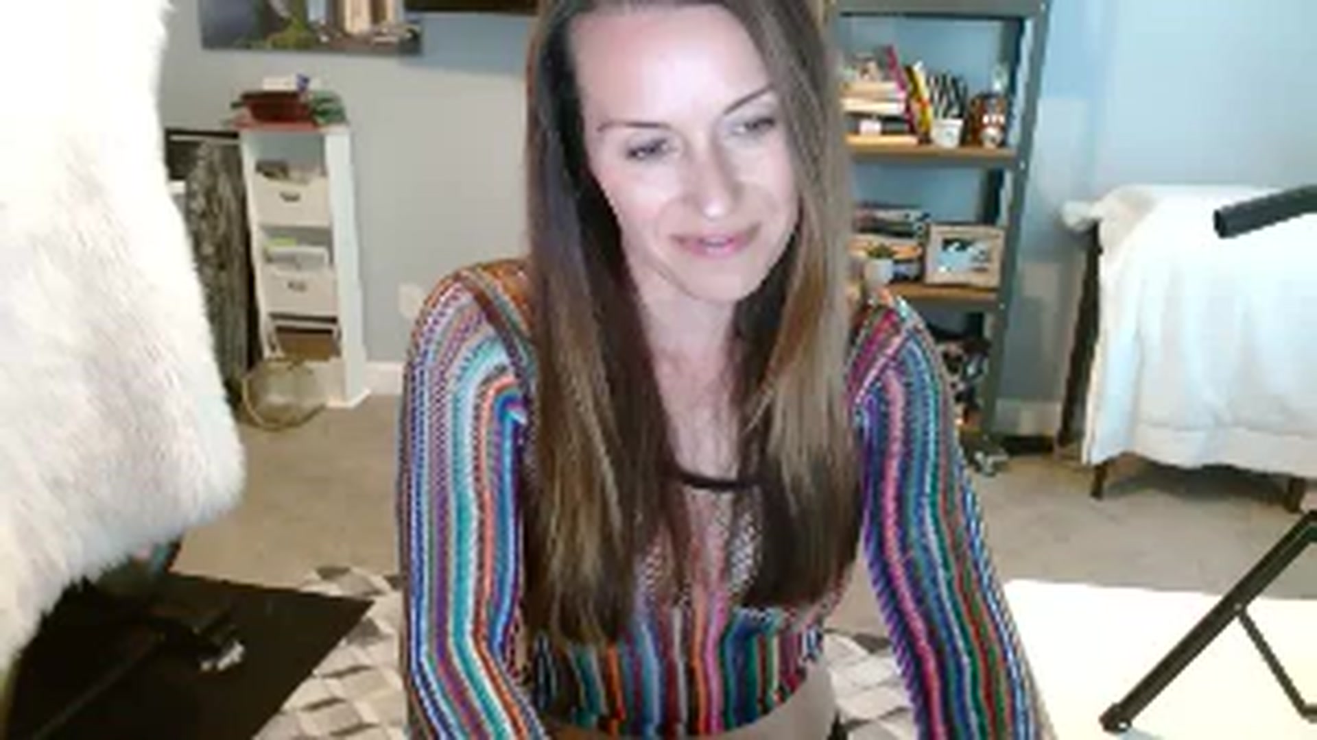 Gallery image thumbnail from ellakane699's myfreecams stream on, 03/14/2025, 15:44 image 19 of 20