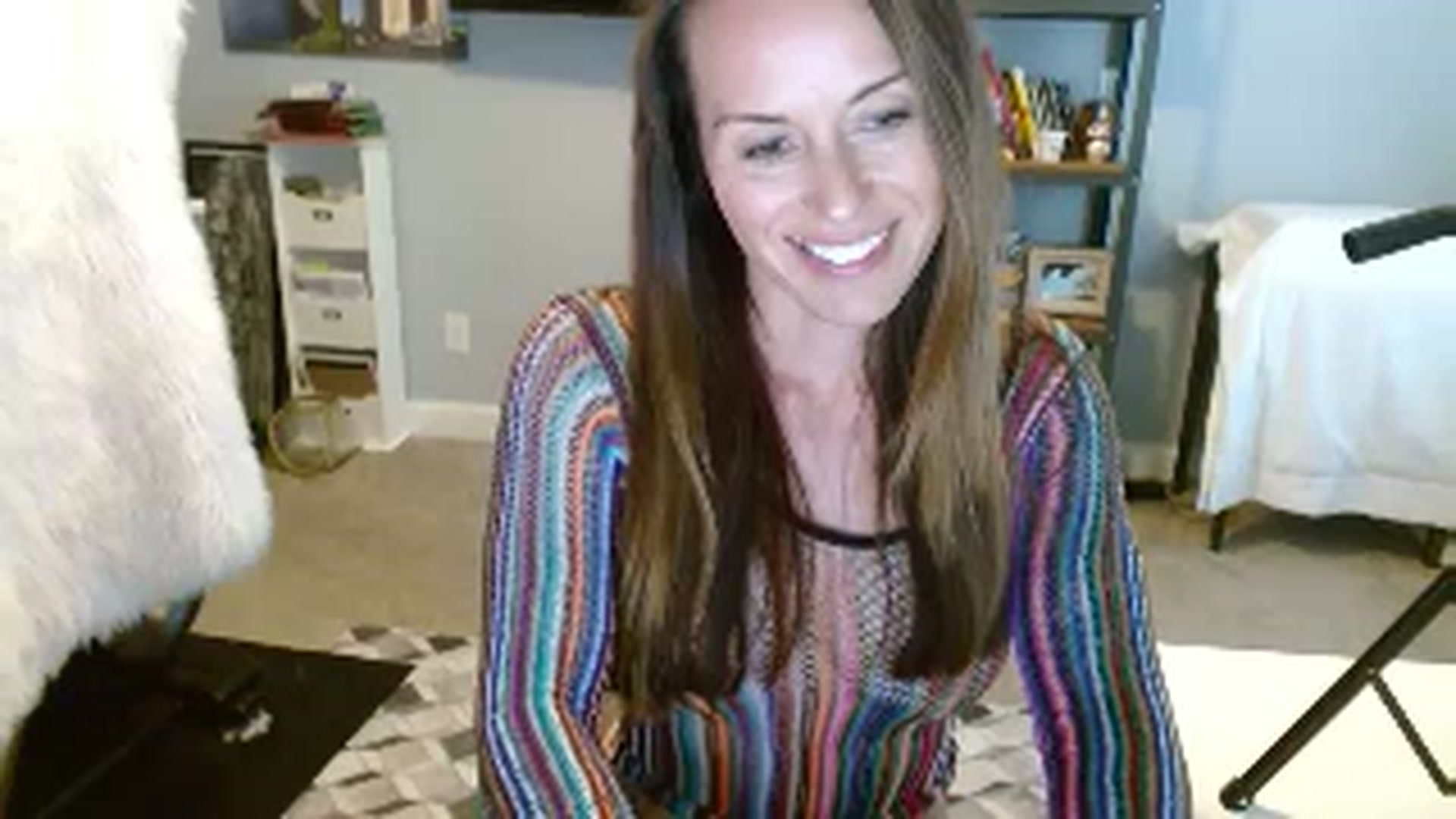 Gallery image thumbnail from ellakane699's myfreecams stream on, 03/14/2025, 15:44 image 5 of 20