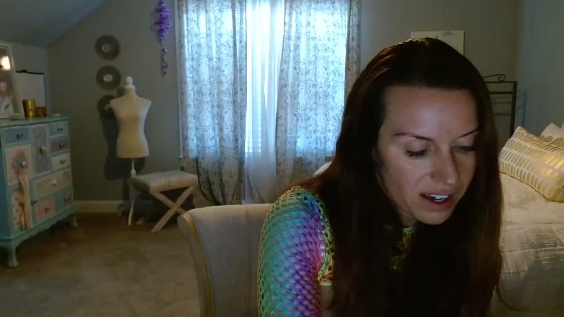 Gallery image thumbnail from ellakane699's myfreecams stream on, 03/21/2025, 14:53 image 18 of 20