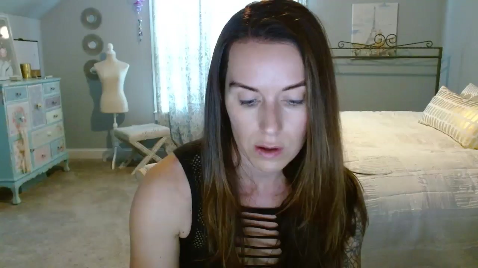 Gallery image thumbnail from ellakane699's myfreecams stream on, 03/26/2025, 15:49 image 1 of 20