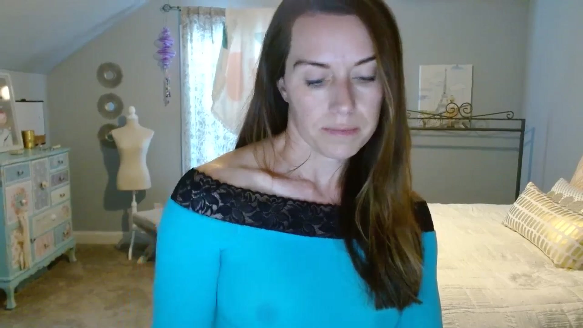 Gallery image thumbnail from ellakane699's myfreecams stream on, 03/27/2025, 14:41 image 5 of 20