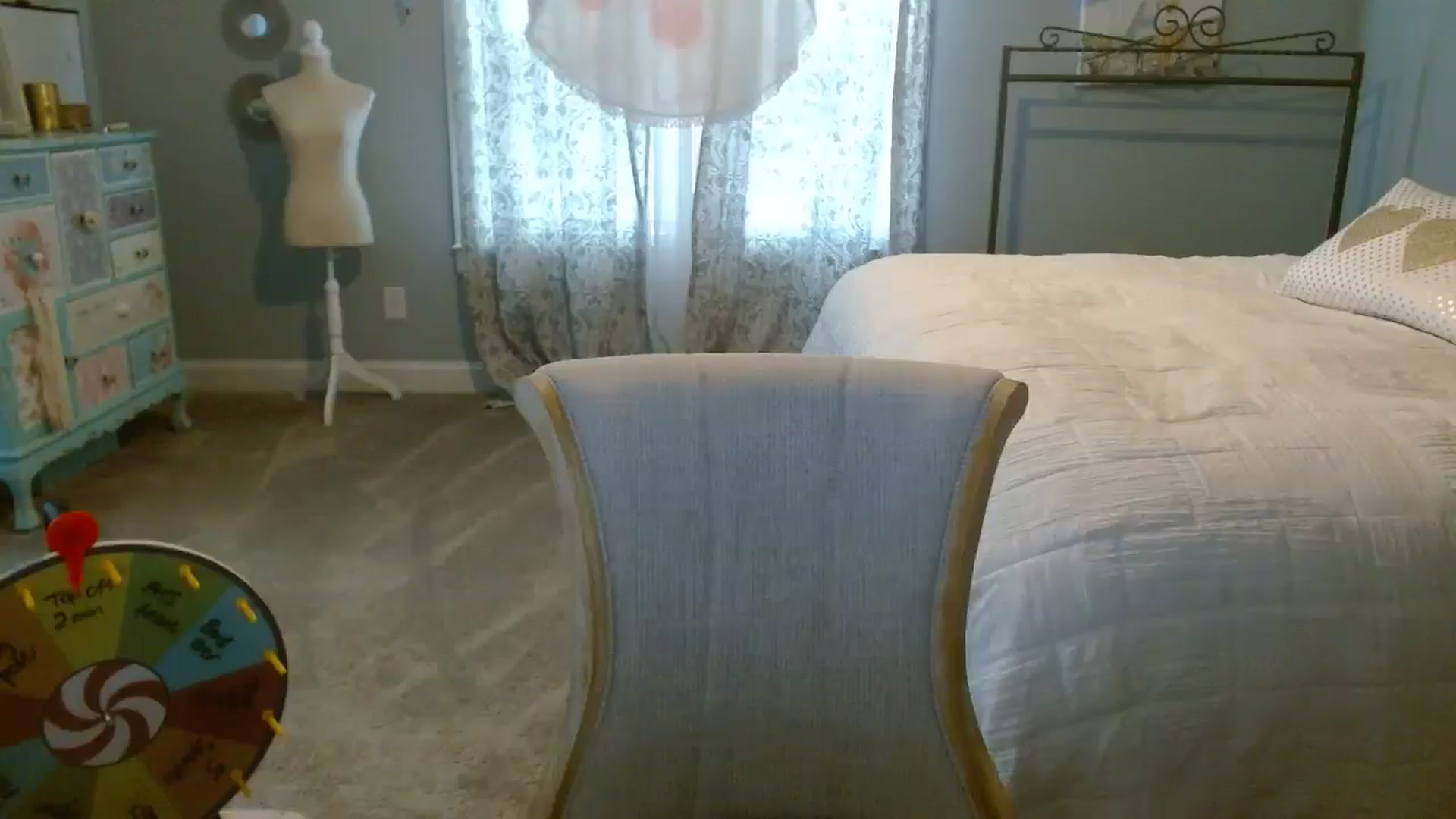 Gallery image thumbnail from ellakane699's myfreecams stream on, 05/13/2025, 16:01 image 8 of 20