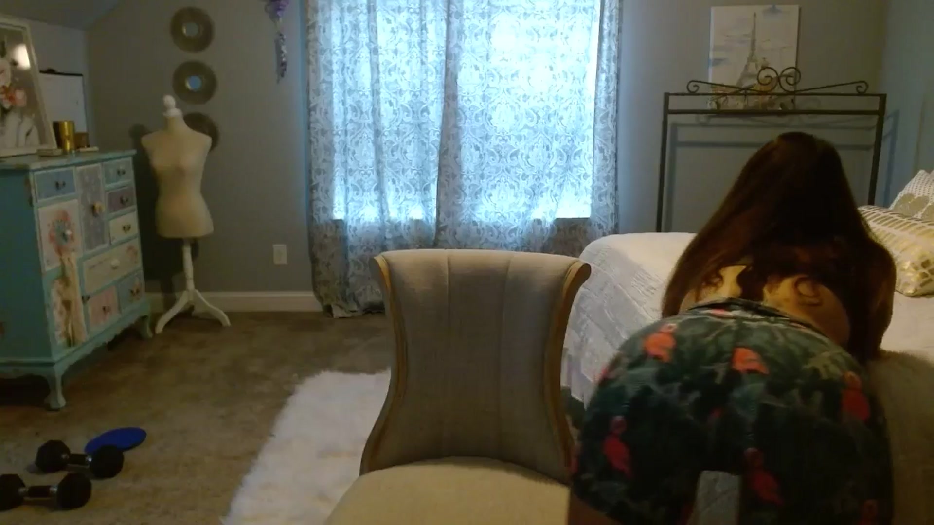 Gallery image thumbnail from ellakane699's myfreecams stream on, 08/01/2025, 14:38 image 6 of 20