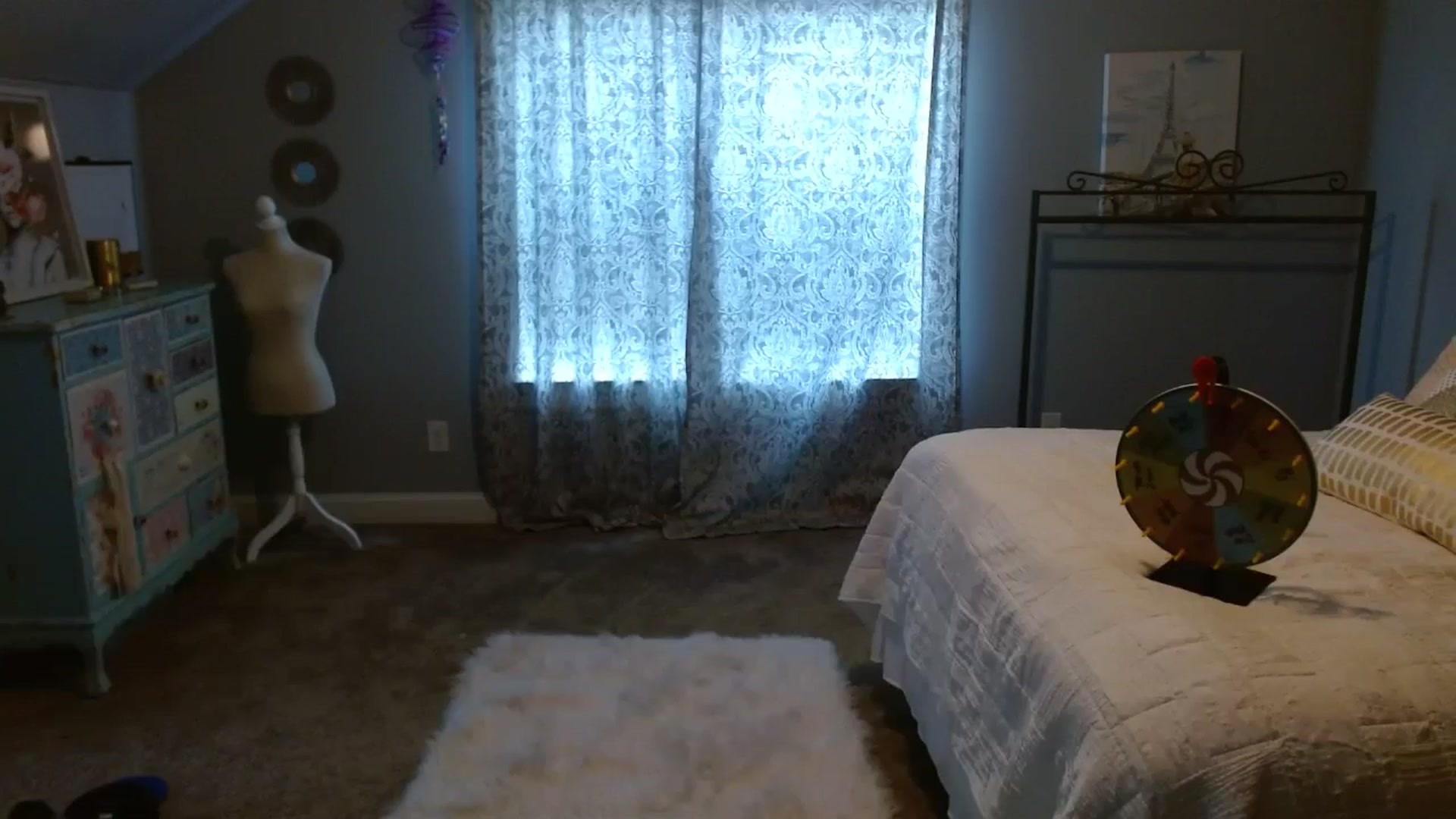 Gallery image thumbnail from ellakane699's myfreecams stream on, 08/05/2025, 15:04 image 18 of 20