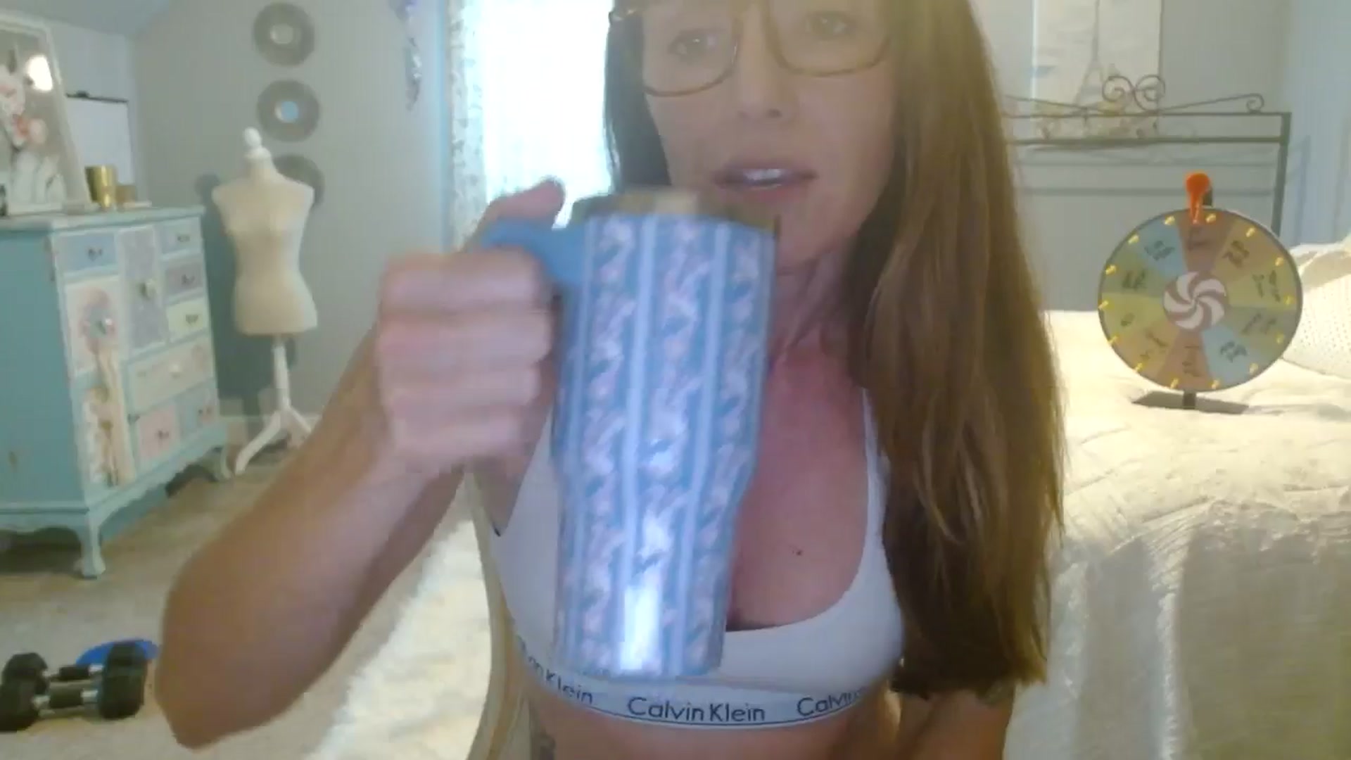 Gallery image thumbnail from ellakane699's myfreecams stream on, 08/08/2025, 15:24 image 3 of 20
