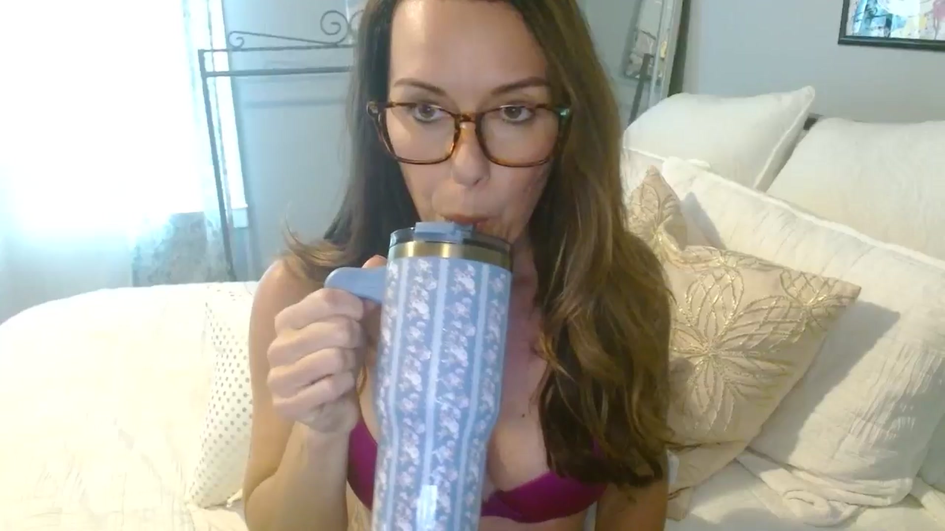 Gallery image thumbnail from ellakane699's myfreecams stream on, 08/14/2025, 15:15 image 2 of 20