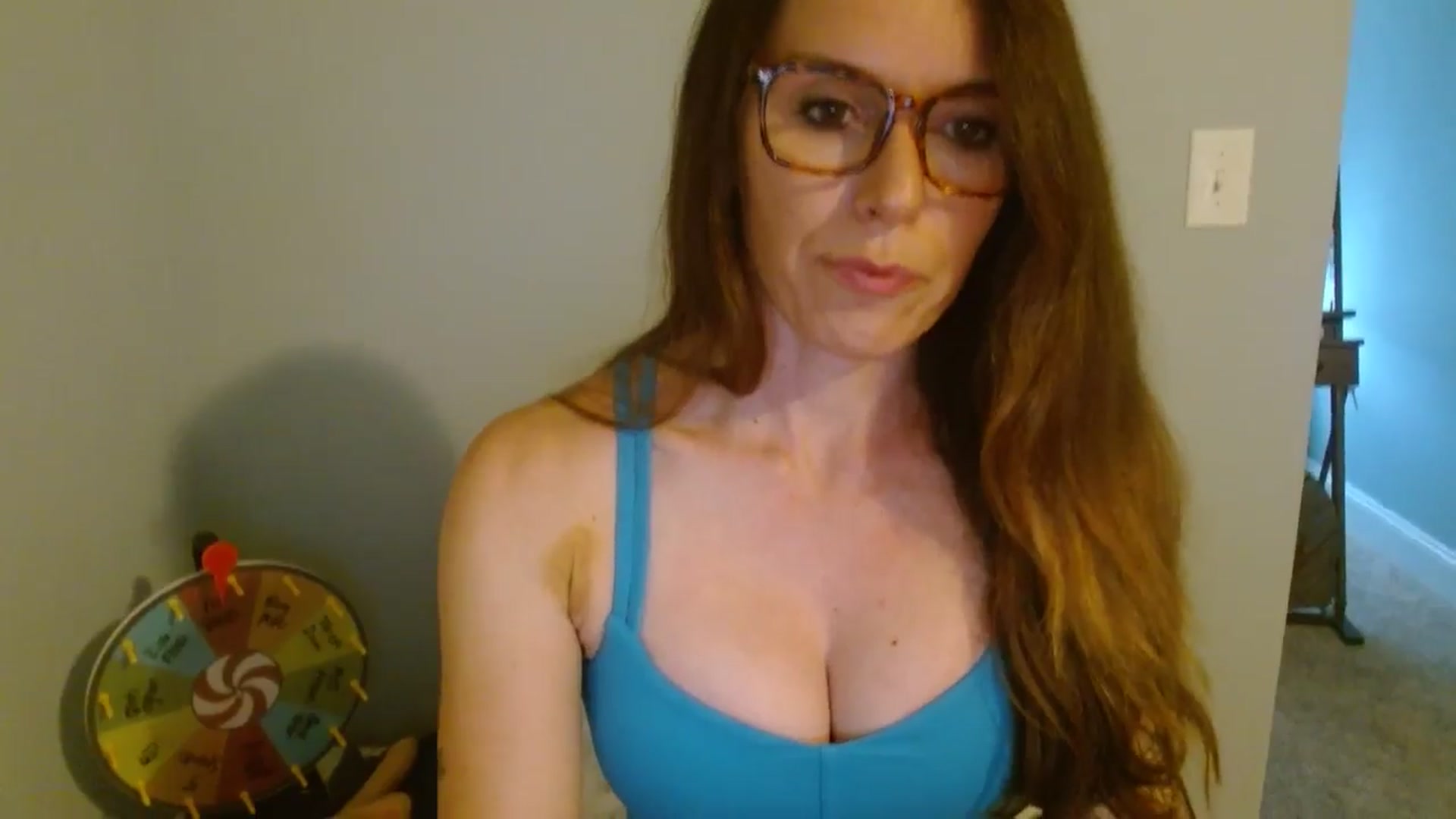 Gallery image thumbnail from ellakane699's myfreecams stream on, 10/15/2025, 13:28 image 3 of 20