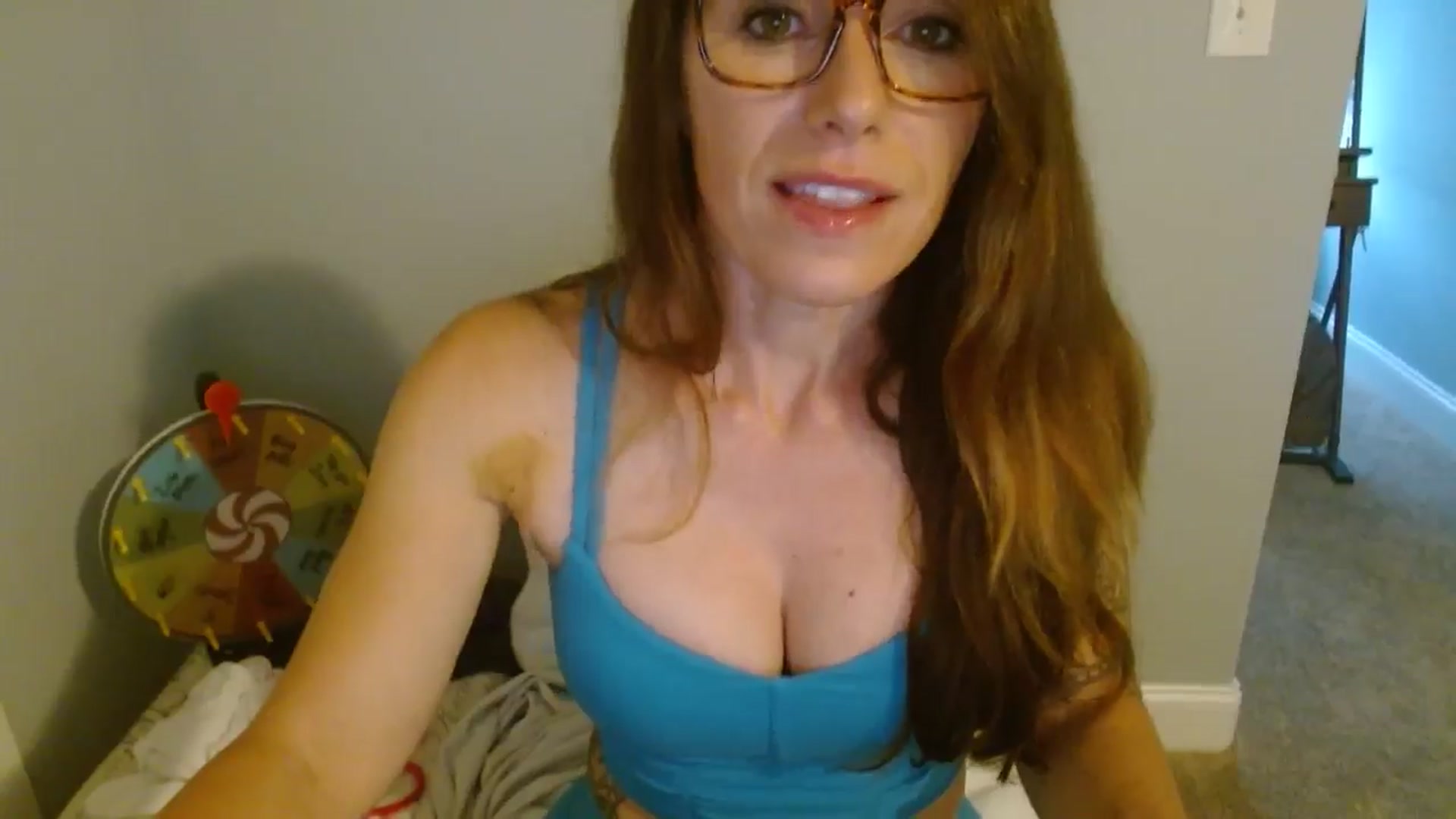 Gallery image thumbnail from ellakane699's myfreecams stream on, 10/15/2025, 13:28 image 7 of 20