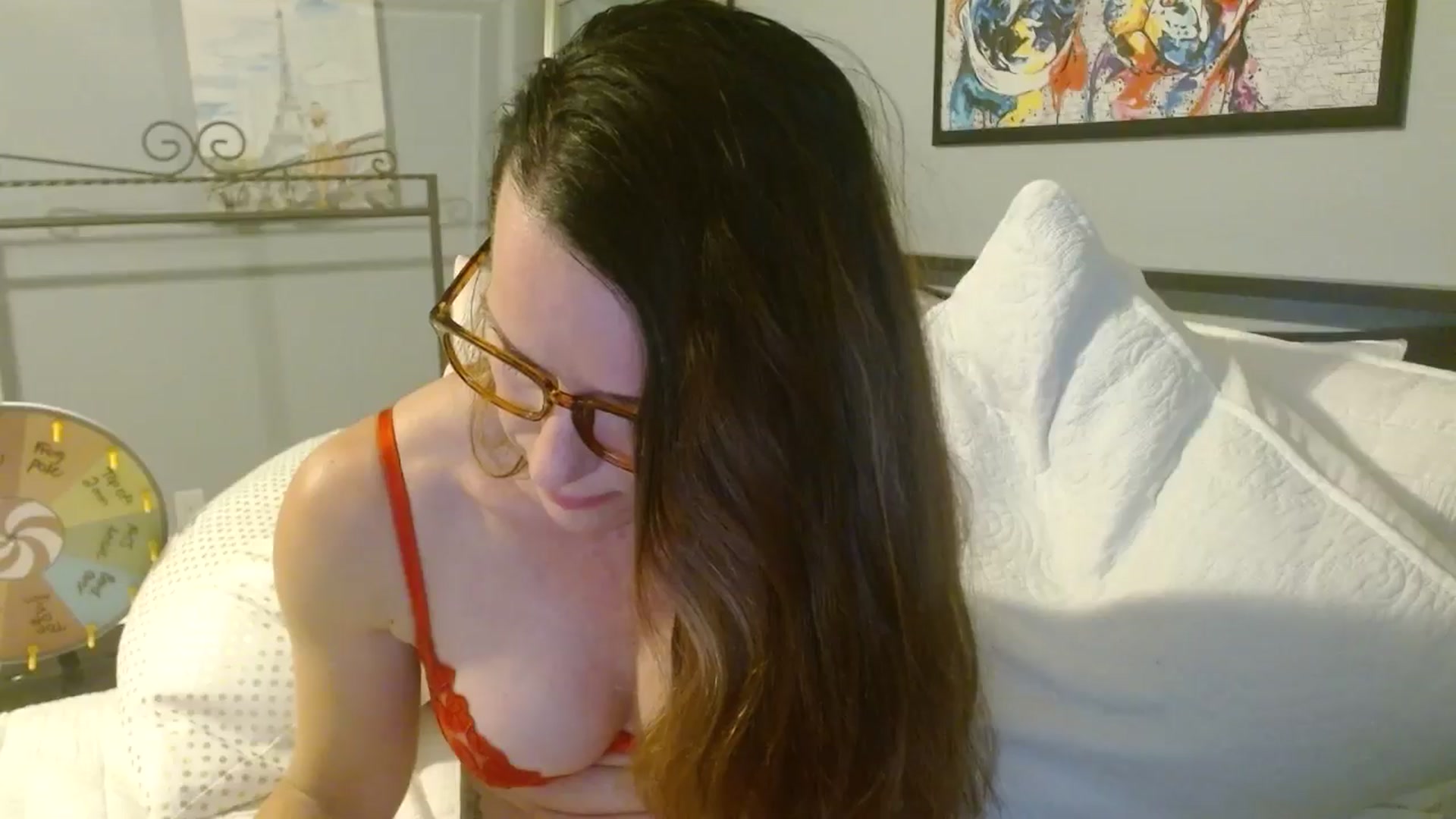 Gallery image thumbnail from ellakane699's myfreecams stream on, 12/03/2025, 22:35 image 19 of 20