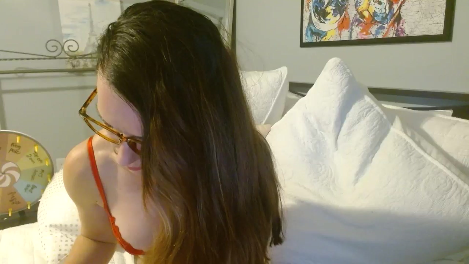 Gallery image thumbnail from ellakane699's myfreecams stream on, 12/03/2025, 22:35 image 18 of 20