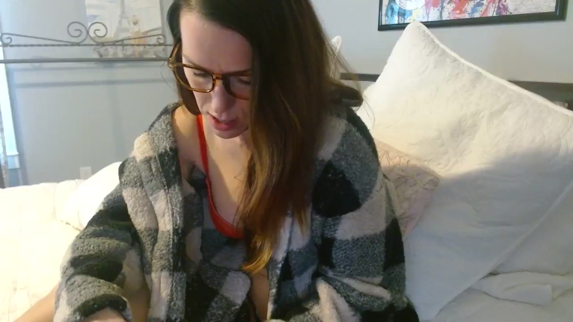 Gallery image thumbnail from ellakane699's myfreecams stream on, 12/17/2025, 13:59 image 10 of 20