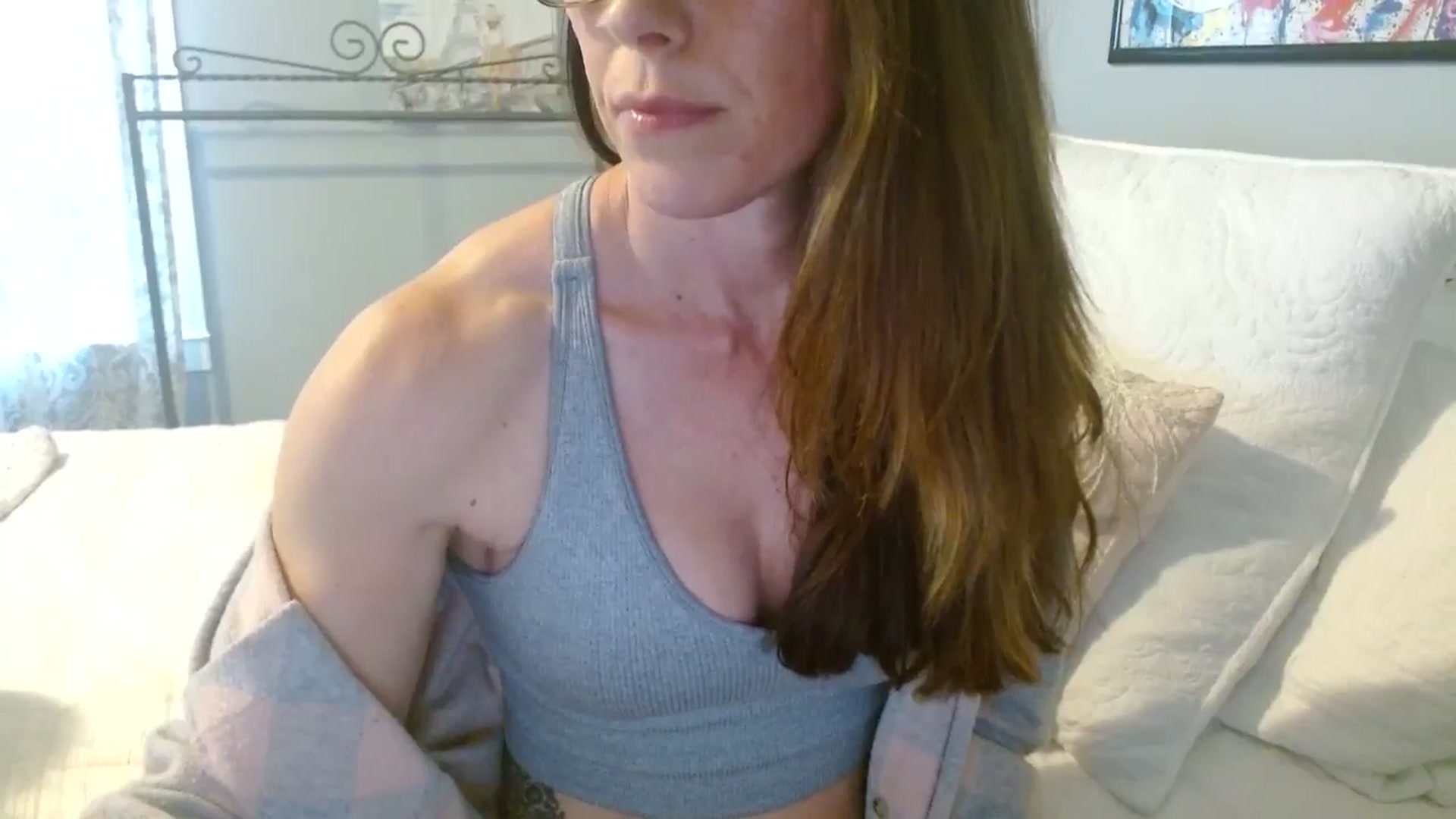 Gallery image thumbnail from ellakane699's myfreecams stream on, 01/22/2026, 20:37 image 10 of 20
