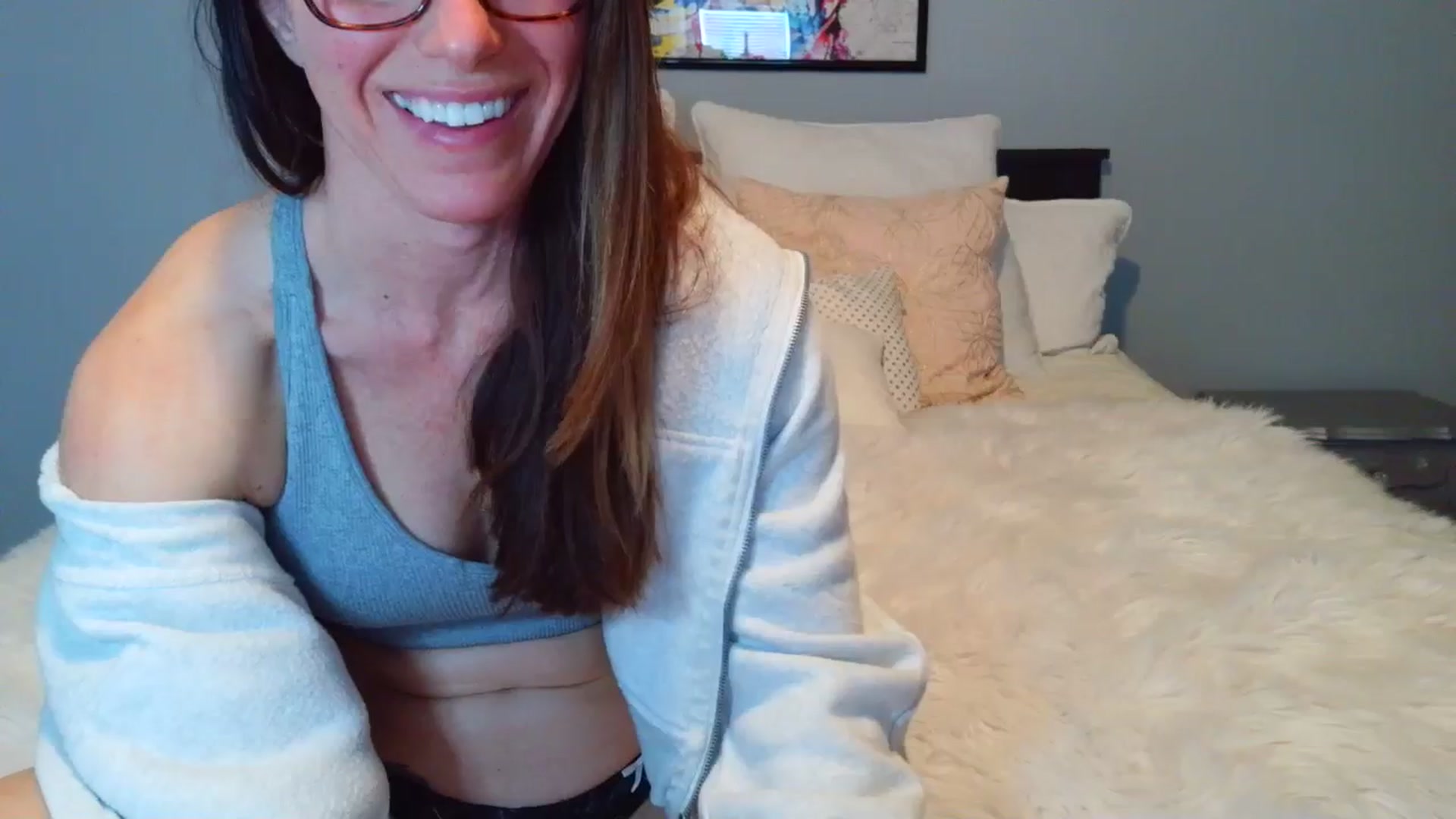 Gallery image thumbnail from ellakane699's myfreecams stream on, 02/18/2026, 14:44 image 18 of 20