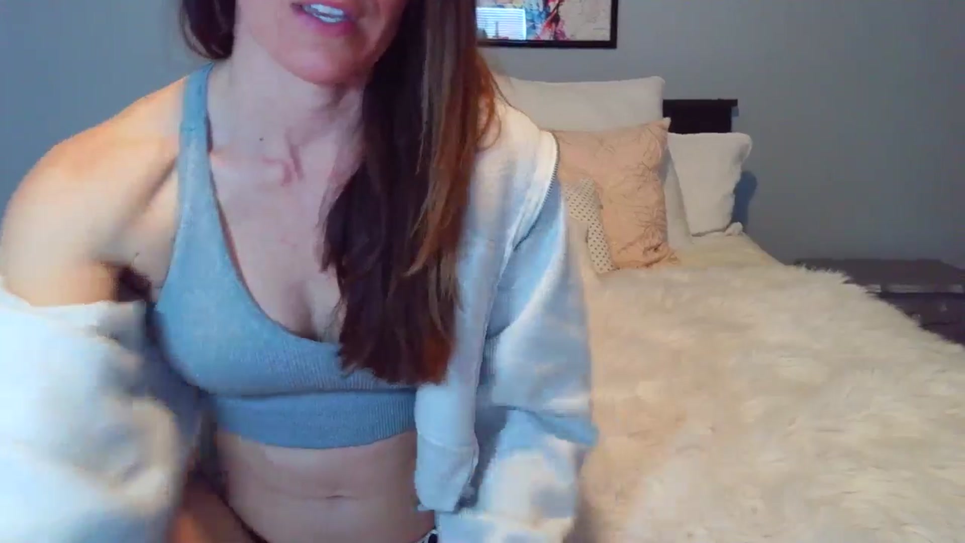 Gallery image thumbnail from ellakane699's myfreecams stream on, 02/18/2026, 14:44 image 16 of 20