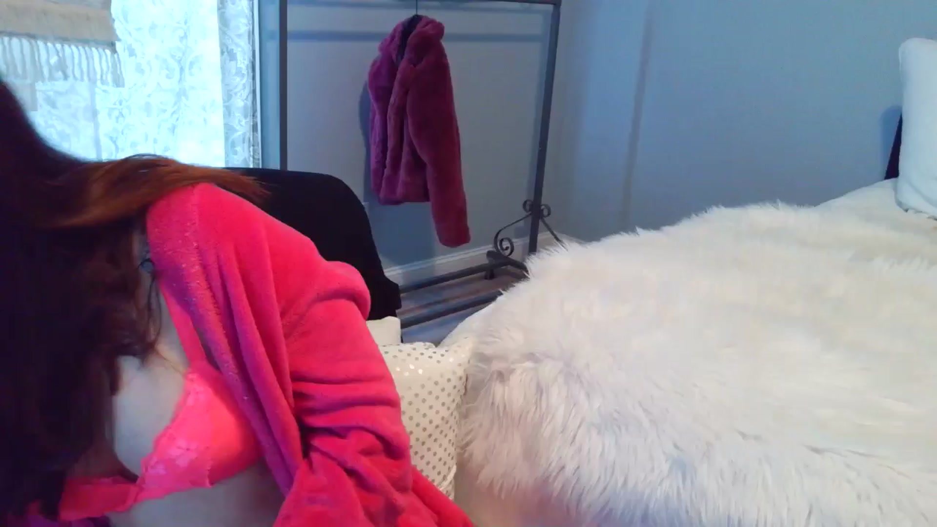 Gallery image thumbnail from ellakane699's myfreecams stream on, 02/23/2026, 20:16 image 18 of 20