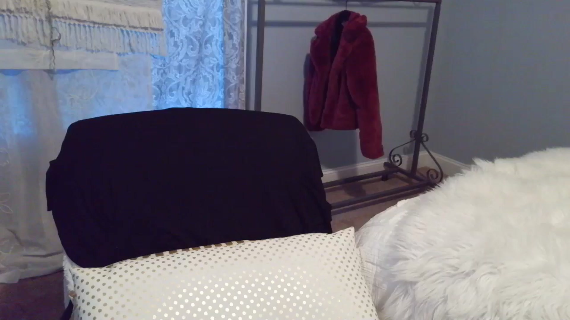 Gallery image thumbnail from ellakane699's myfreecams stream on, 02/24/2026, 23:16 image 12 of 20
