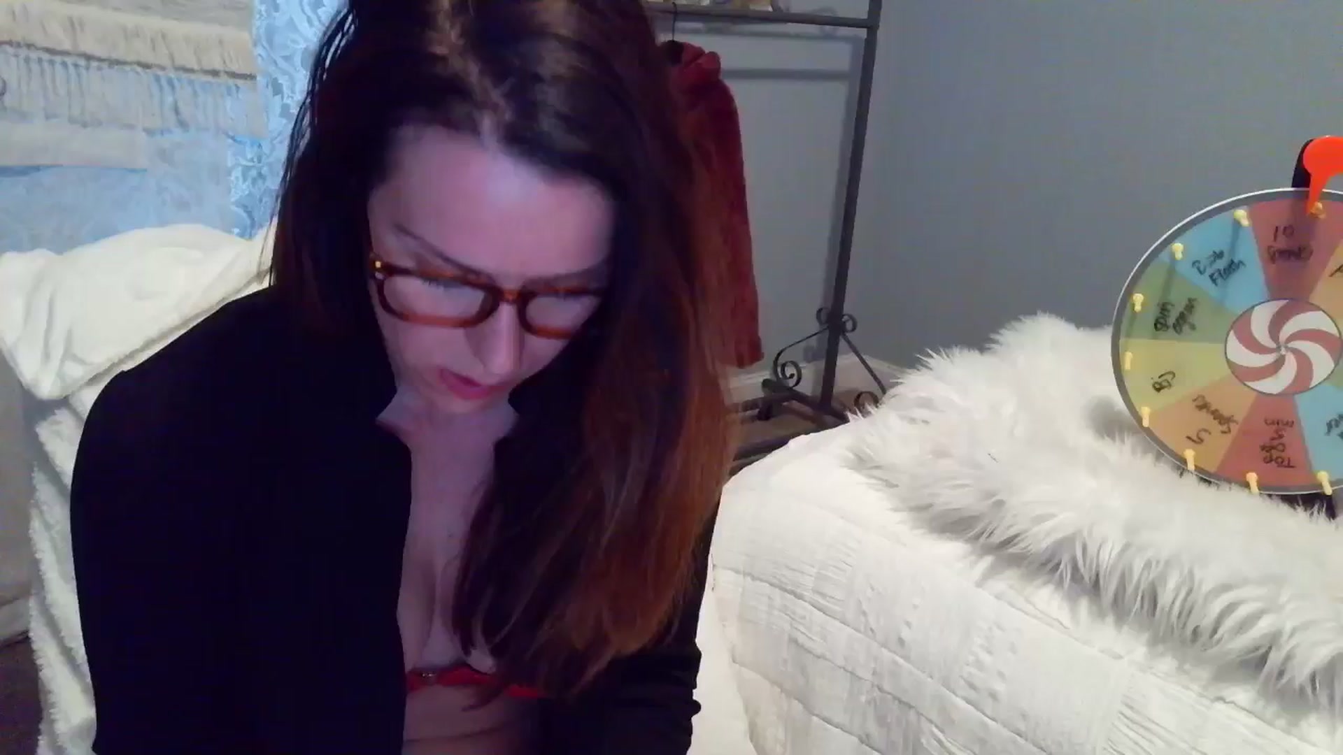 Gallery image thumbnail from ellakane699's myfreecams stream on, 02/26/2026, 13:17 image 1 of 20