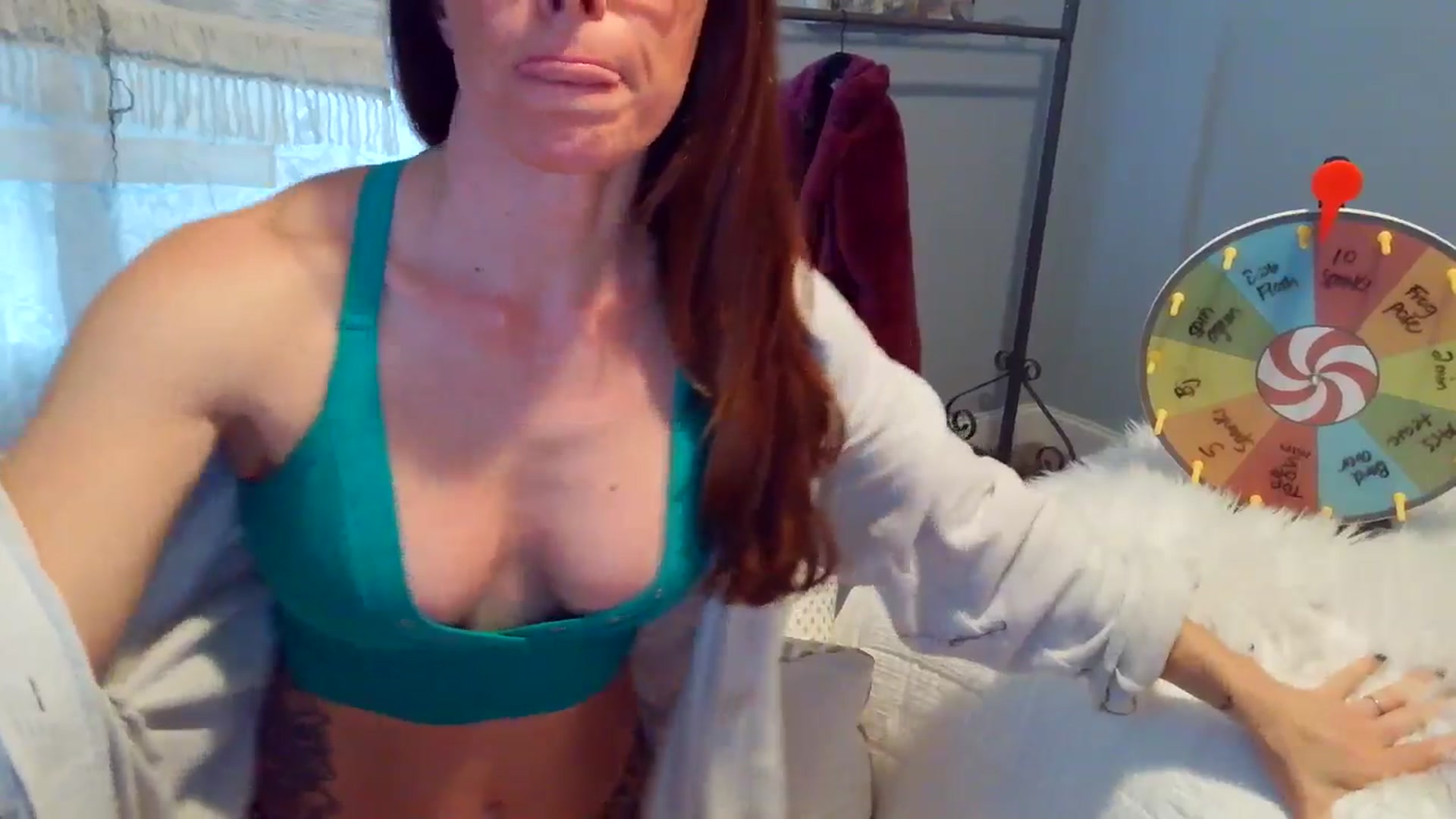 Gallery image thumbnail from ellakane699's myfreecams stream on, 02/28/2026, 14:53 image 6 of 20