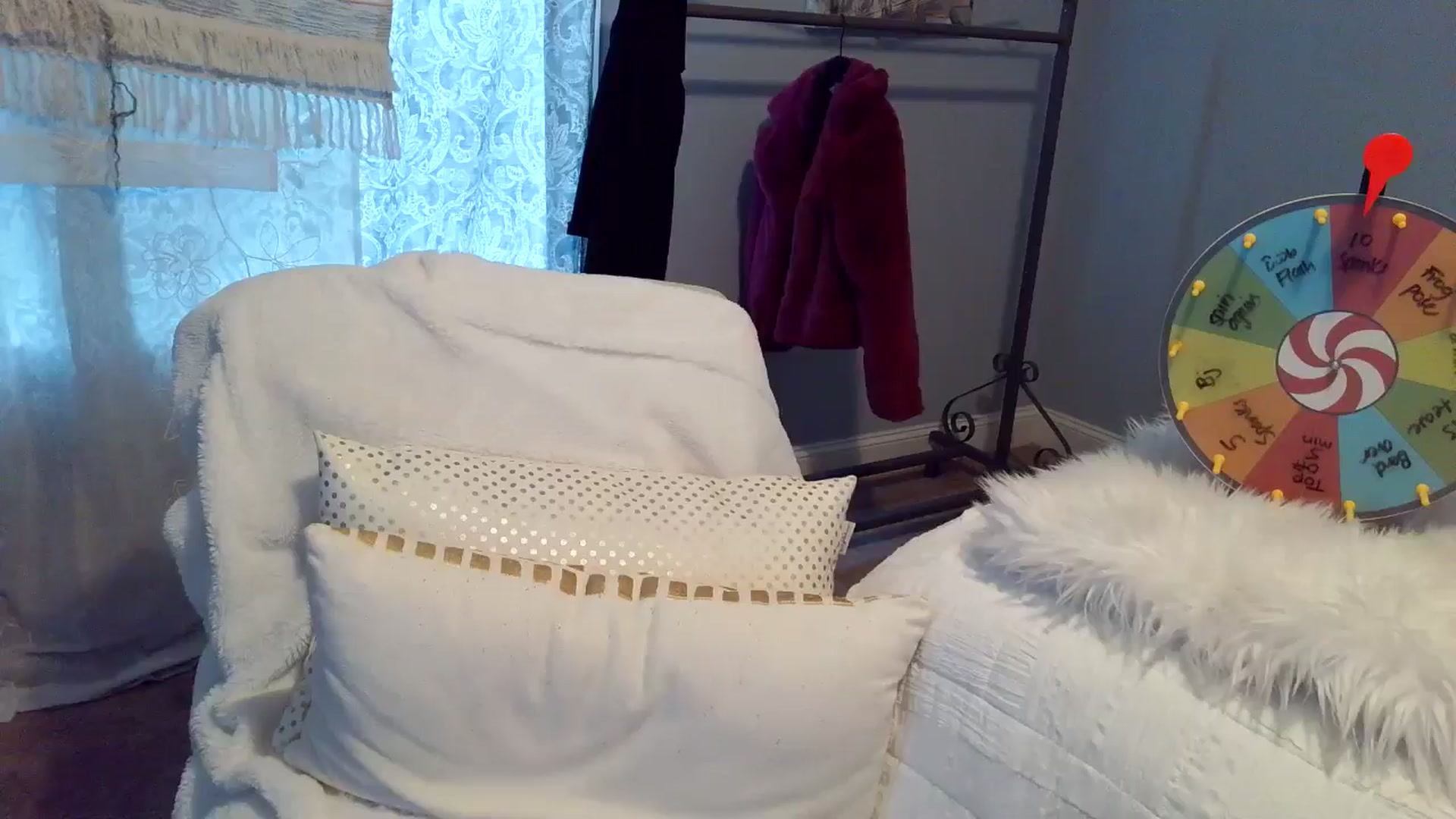 Gallery image thumbnail from ellakane699's myfreecams stream on, 02/28/2026, 14:53 image 1 of 20