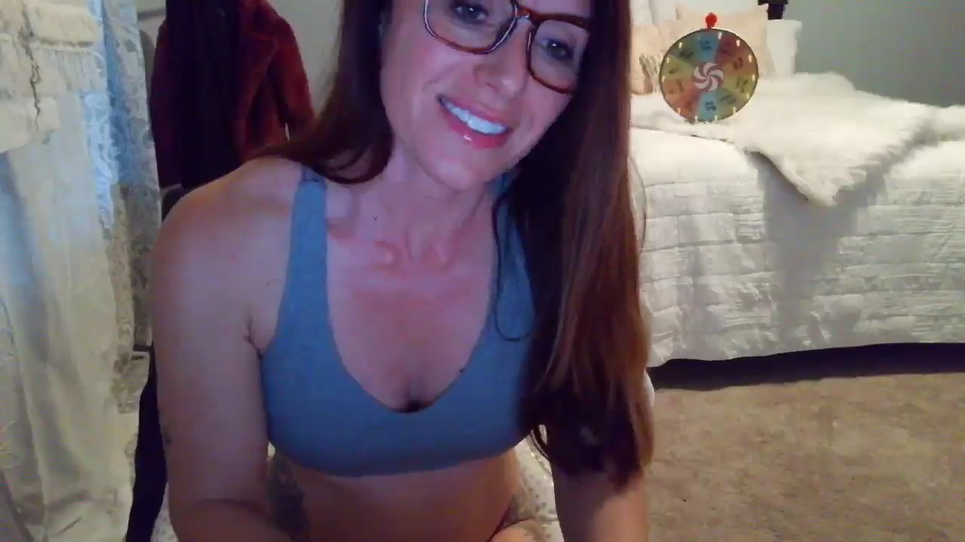 Gallery image thumbnail from ellakane699's myfreecams stream on, 03/05/2026, 23:47 image 5 of 20