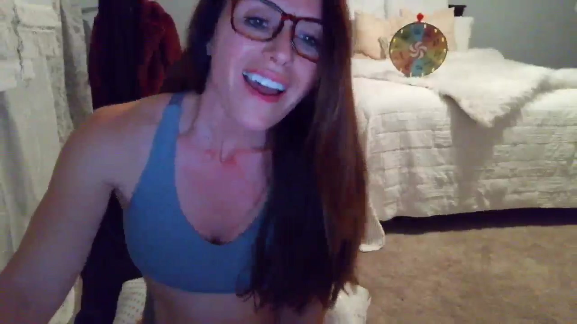 Gallery image thumbnail from ellakane699's myfreecams stream on, 03/05/2026, 23:47 image 15 of 20