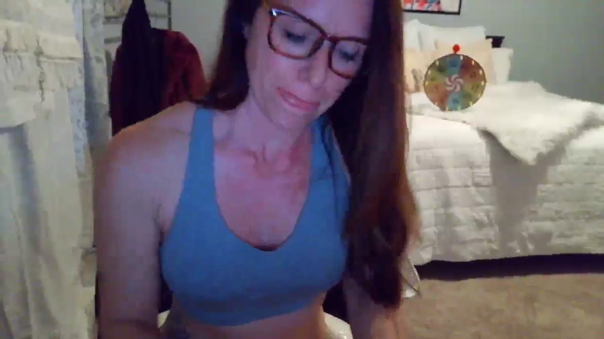 Gallery image thumbnail from ellakane699's myfreecams stream on, 03/05/2026, 23:47 image 9 of 20
