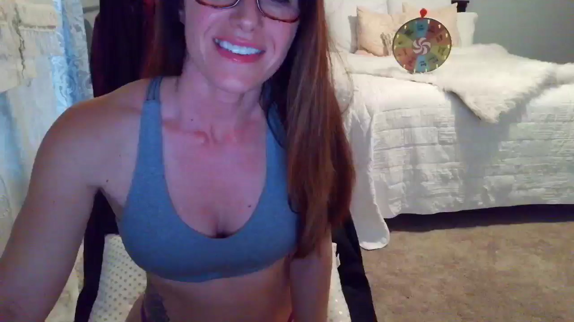 Gallery image thumbnail from ellakane699's myfreecams stream on, 03/05/2026, 23:47 image 3 of 20