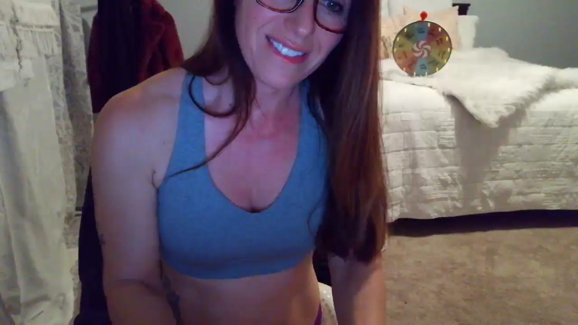 Gallery image thumbnail from ellakane699's myfreecams stream on, 03/05/2026, 23:47 image 12 of 20