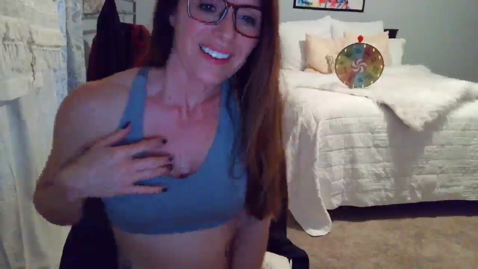 Gallery image thumbnail from ellakane699's myfreecams stream on, 03/05/2026, 23:47 image 8 of 20