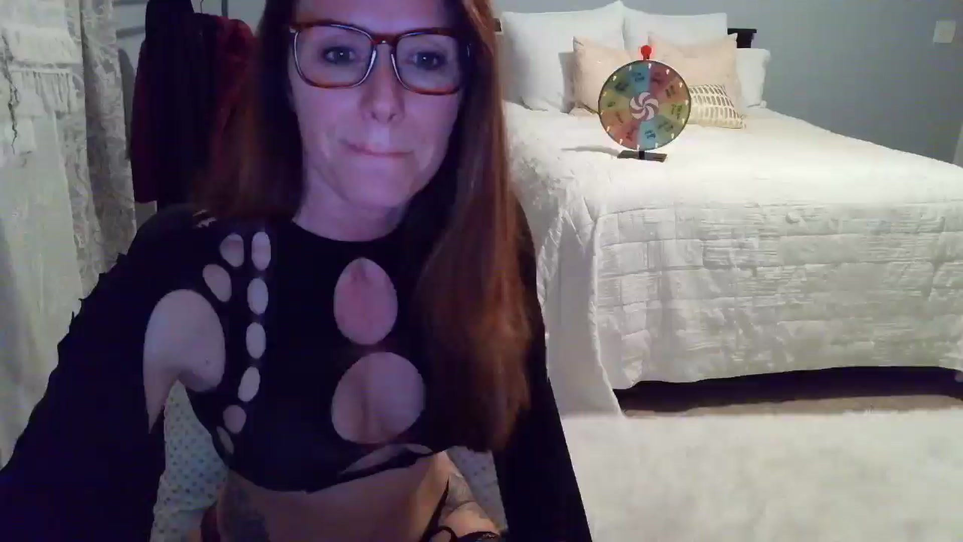 Gallery image thumbnail from ellakane699's myfreecams stream on, 03/06/2026, 10:31 image 1 of 20
