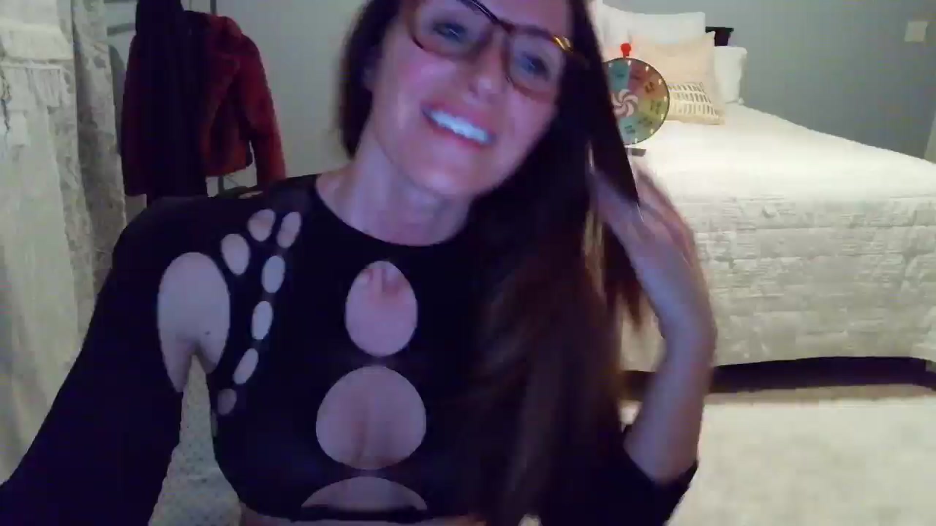 Gallery image thumbnail from ellakane699's myfreecams stream on, 03/06/2026, 11:30 image 3 of 20