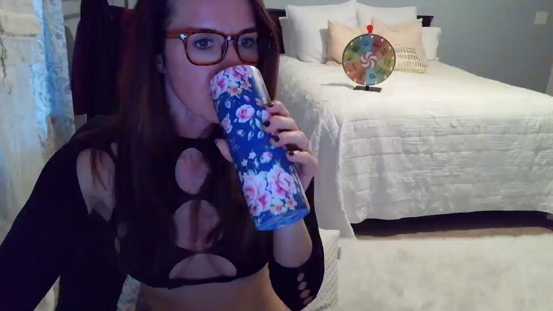Gallery image thumbnail from ellakane699's myfreecams stream on, 03/06/2026, 11:57 image 2 of 20