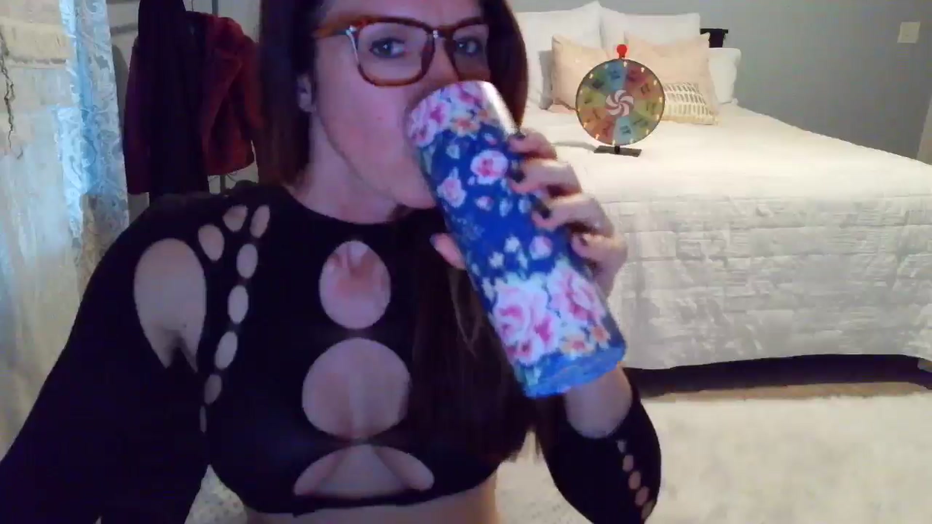 Gallery image thumbnail from ellakane699's myfreecams stream on, 03/06/2026, 11:57 image 14 of 20