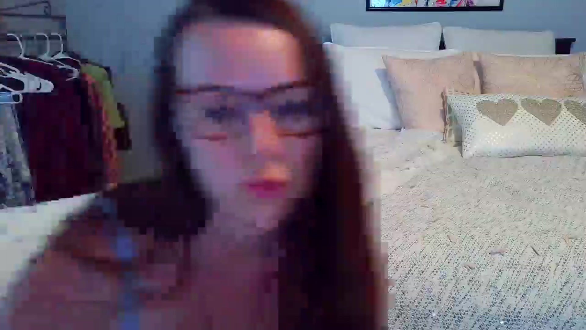 Gallery image thumbnail from ellakane699's myfreecams stream on, 05/07/2026, 14:15 image 4 of 20