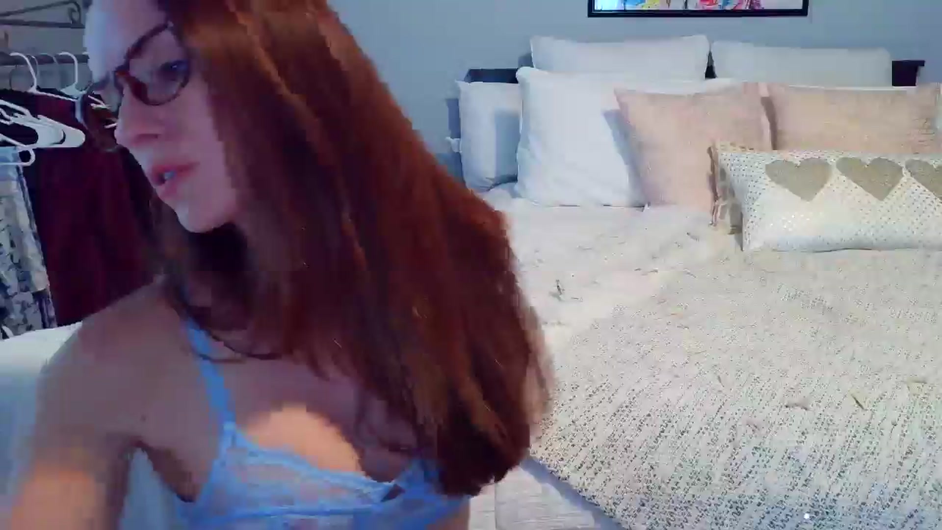Gallery image thumbnail from ellakane699's myfreecams stream on, 05/07/2026, 14:15 image 2 of 20