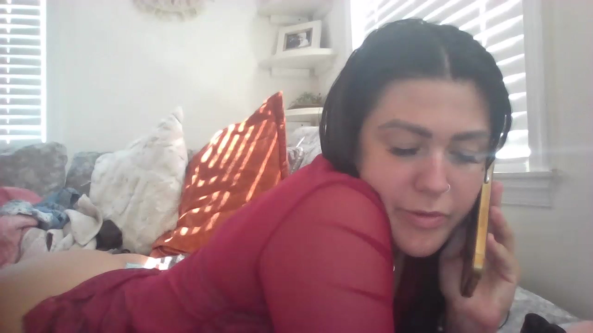 Gallery image thumbnail from ellegirlie's myfreecams stream on, 07/18/2023, 19:27 image 6 of 20