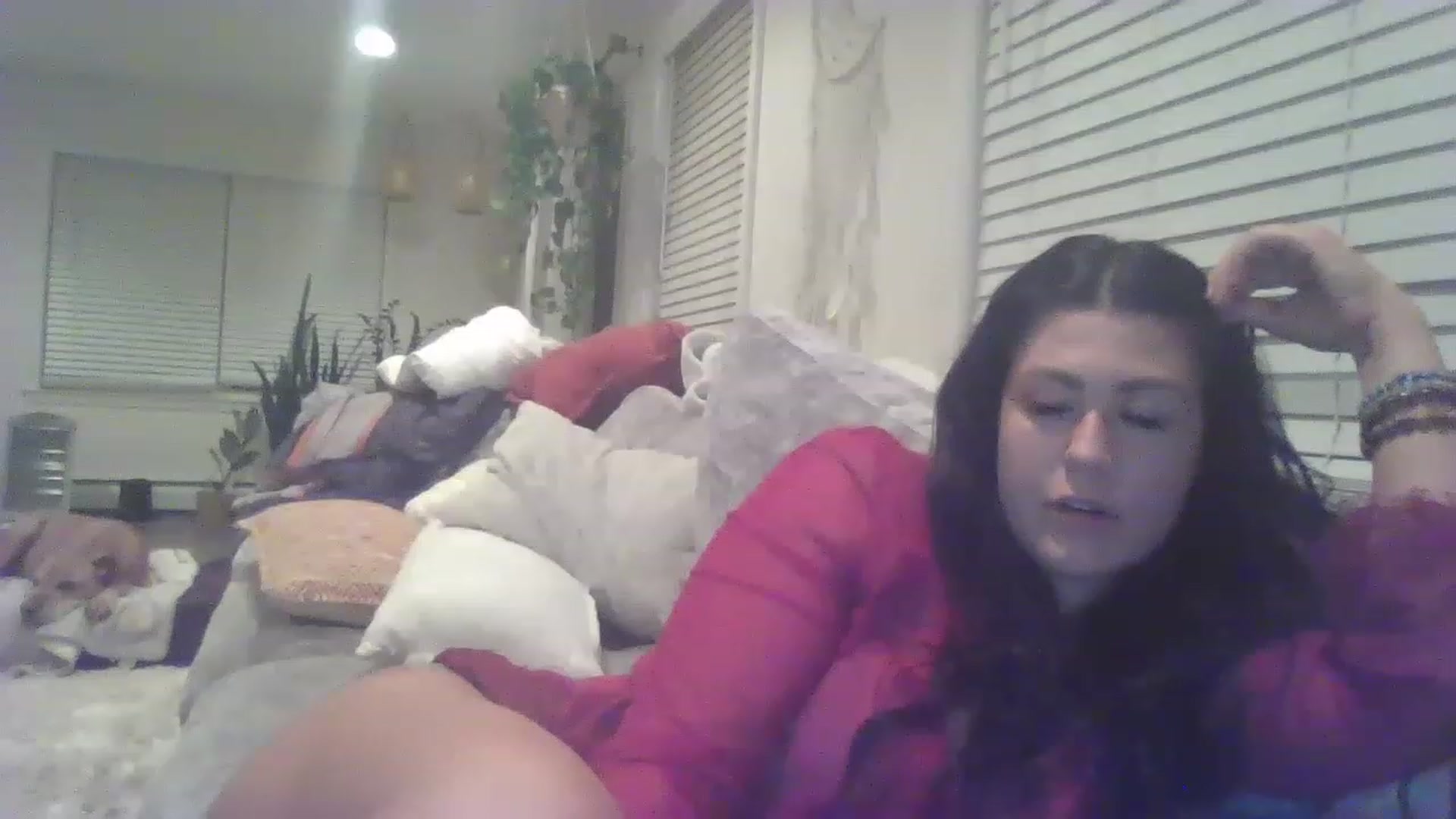 Gallery image thumbnail from ellegirlie's myfreecams stream on, 07/27/2023, 04:40 image 4 of 20