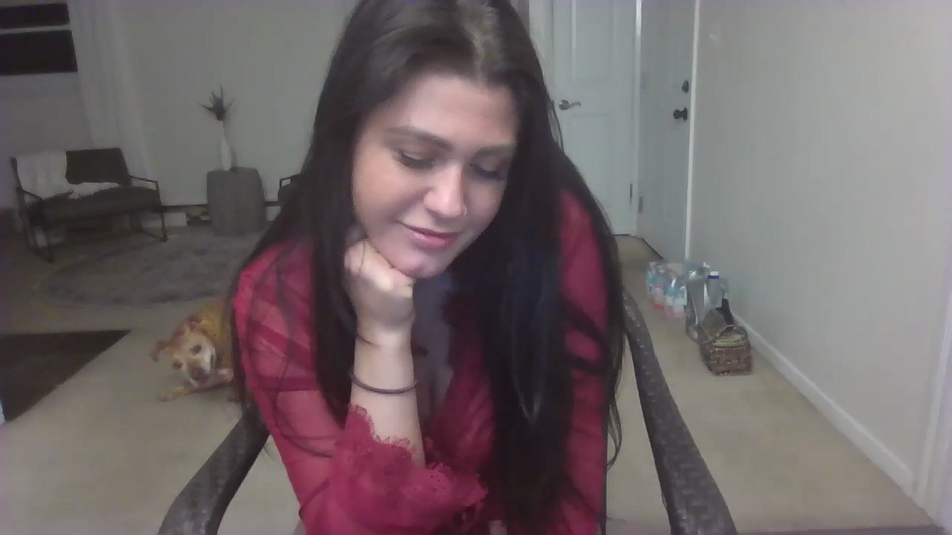 Gallery image thumbnail from ellegirlie's myfreecams stream on, 08/27/2023, 07:04 image 1 of 20