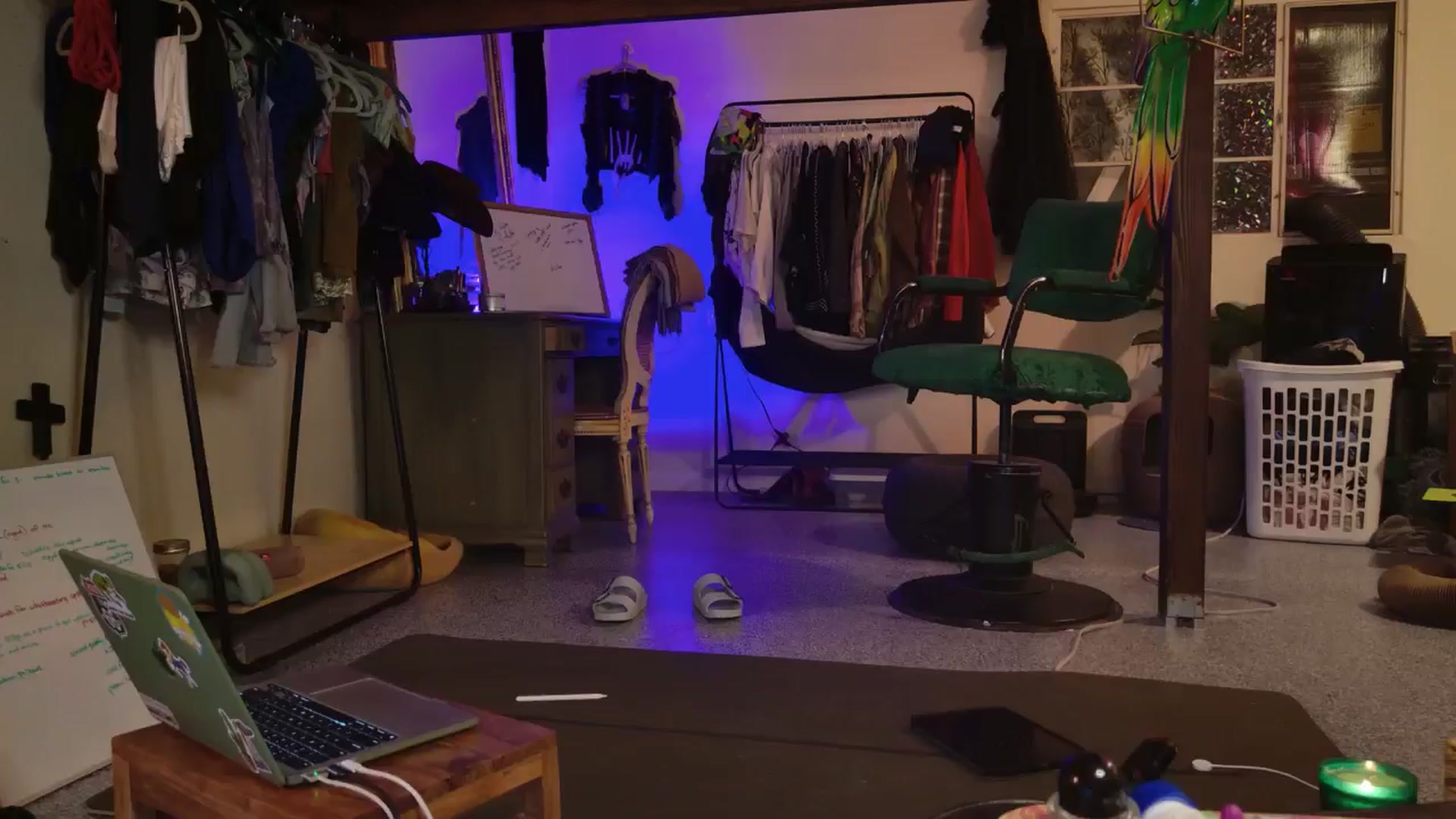 Gallery image thumbnail from ellispierce's myfreecams stream on, 11/02/2025, 09:21 image 15 of 20