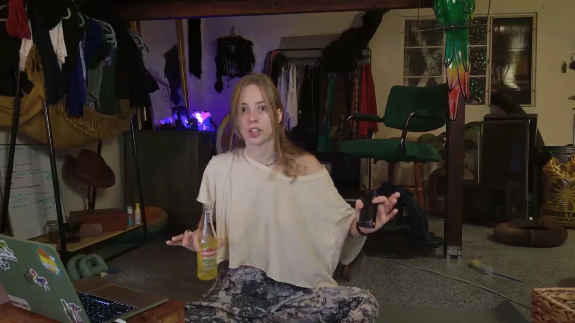 Gallery image thumbnail from ellispierce's myfreecams stream on, 11/09/2025, 11:12 image 6 of 20