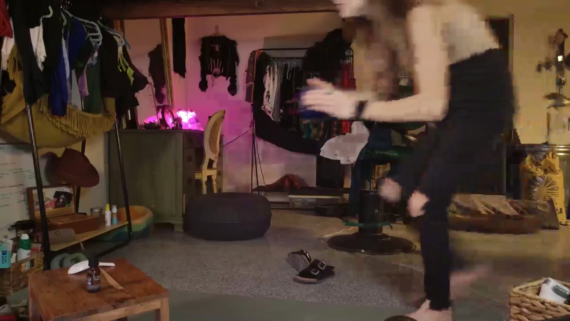 Gallery image thumbnail from ellispierce's myfreecams stream on, 11/10/2025, 04:19 image 14 of 20