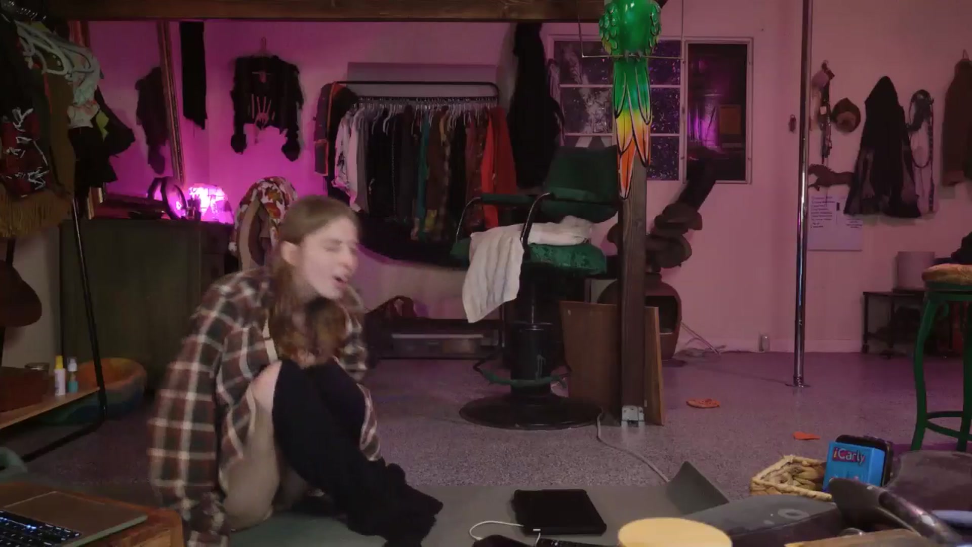 Gallery image thumbnail from ellispierce's myfreecams stream on, 11/13/2025, 08:16 image 10 of 20