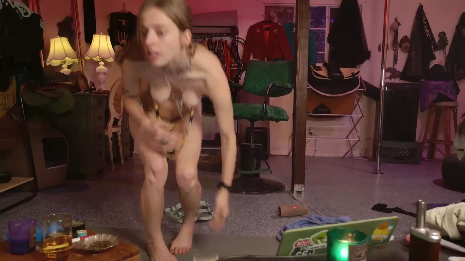 Gallery image thumbnail from ellispierce's myfreecams stream on, 12/11/2025, 10:00 image 18 of 20