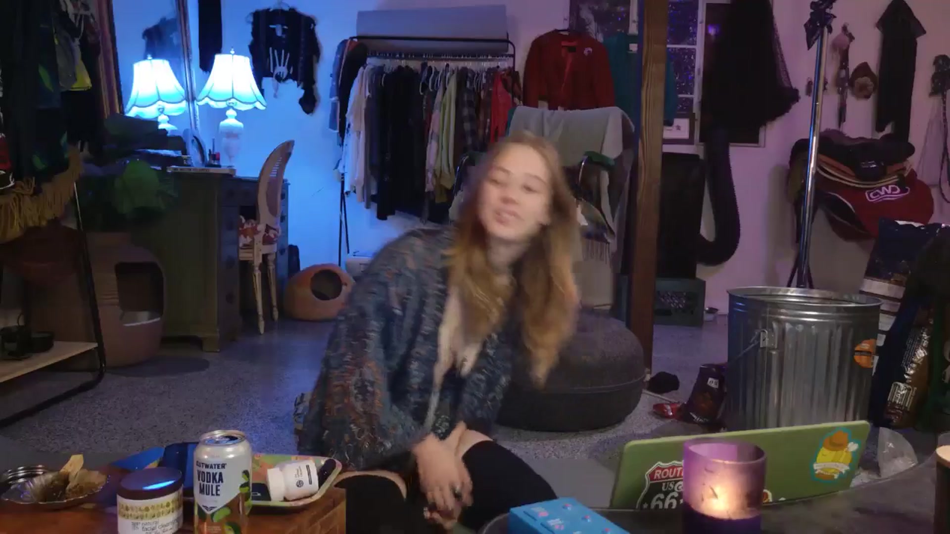 Gallery image thumbnail from ellispierce's myfreecams stream on, 12/26/2025, 06:19 image 16 of 20