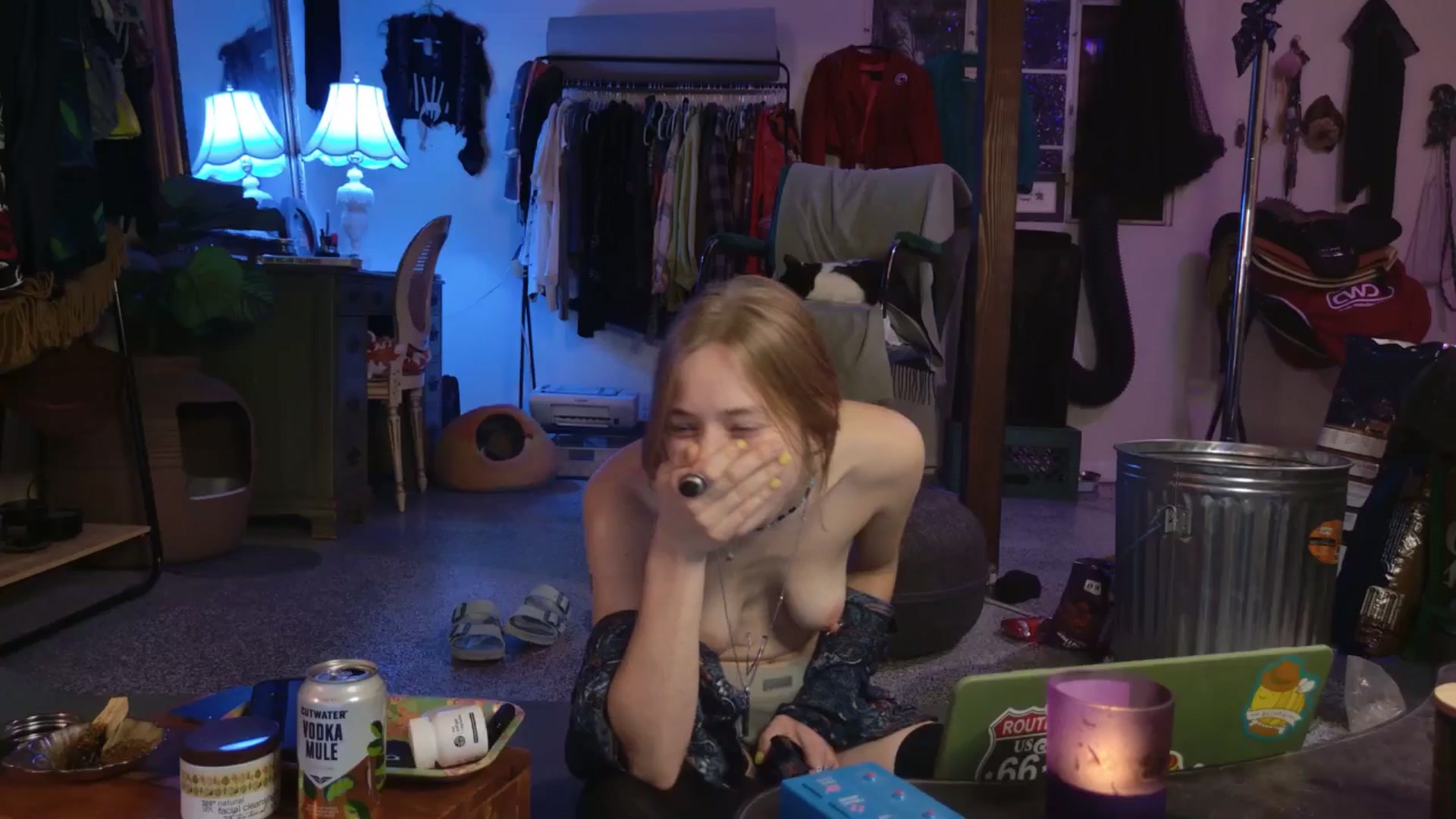 Gallery image thumbnail from ellispierce's myfreecams stream on, 12/26/2025, 06:19 image 20 of 20